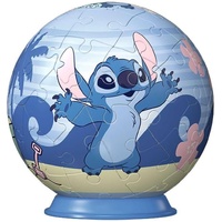 Ravensburger 3D Puzzle 54pc - Disney Stitch