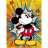 Ravensburger Puzzle 500pc - Disney Mickey Mouse