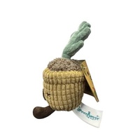 Greenhouse by Russ Plant Plush - Layla the Monstera 6inch