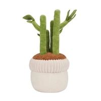 Greenhouse by Russ Plant Plush - Malia the Bamboo 12inch