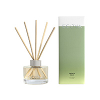 Ecoya Mini Reed Diffuser - French Pear