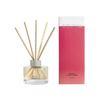 Ecoya Mini Reed Diffuser - Guava & Lychee Sorbet
