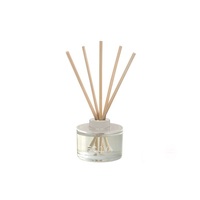 Ecoya Mini Reed Diffuser - Coconut & Elderflower