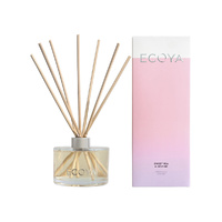 Ecoya Reed Diffuser - Sweet Pea & Jasmine