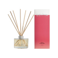 Ecoya Reed Diffuser - Guava & Lychee Sorbet