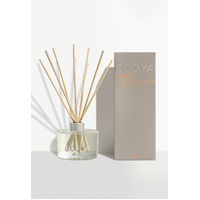 Ecoya Limited Edition Reed Diffuser - Sage & Cedar
