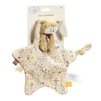 Disney Baby - Guess How Much I Love You Nutbrown Hare Snuggle Blanket