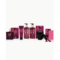 MOR Rosa Noir Hand & Body Milk