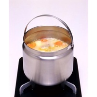 Thermos 4.5L Shuttle Chef Thermal Cooker - 1x4.5L Thermo Pot 