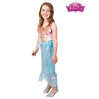 Disney Ultimate Princess Ariel Celebration Dress