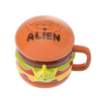 Disney/Pixar Toy Story Alien Hamburger 3D Mug