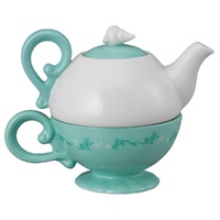 Disney Tea For One - Ariel Teapot