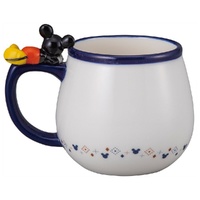 Disney Mug - Sleepy Mickey Mouse