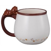 Disney Chip Chipmunk Sleepy Mug