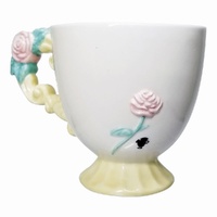 Disney Beauty & The Beast Belle Mug