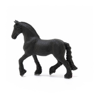 Schleich Horse Club - Frisian Mare