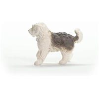 Schleich Farm World - Old English Sheepdog