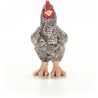 Schleich Farm World - Plymouth Rock Chicken