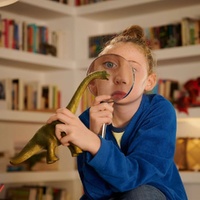 Schleich Dinosaurs - Brachiosaurus