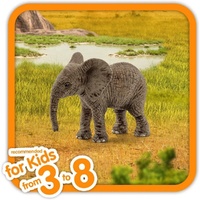 Schleich Wild Life - African Elephant Calf