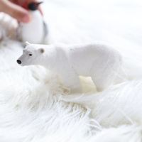 Schleich Wild Life - Polar Bear