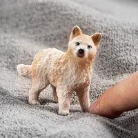Schleich Wild Life - Arctic Wolf Cub