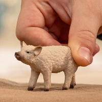 Schleich Farm World - Mangalica Piglet