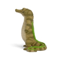 Schleich - Rick the Crocodile