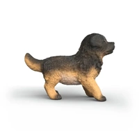 Schleich Farm World - German Shepherd Puppy