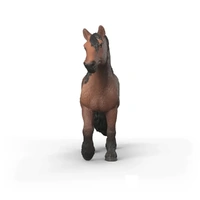 Schleich Farm World - North Swedish Cold Blooded Mare