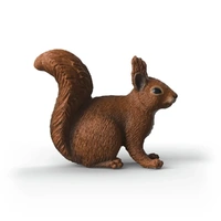 Schleich Wild Life - Squirrel