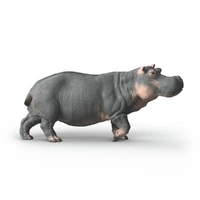 Schleich Wild Life - Hippopotamus
