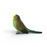 Schleich Farm World - Budgie