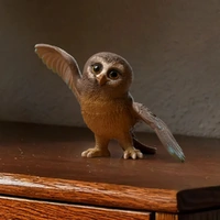 Schleich School of Magical Animals - Muriel the Owl