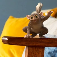 Schleich School of Magical Animals - Fitzgeraldo the Tarsier