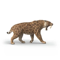 Schleich Dinosaurs - Smilodon