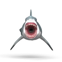 Schleich Dinosaurs - Megalodon