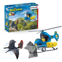 Schleich Dinosaurs - Dinosaur Air Attack