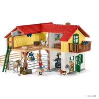 Schleich Farm World - Large Farm House
