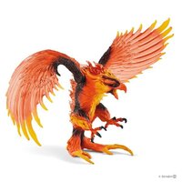 Schleich Eldrador Creatures - Fire Eagle