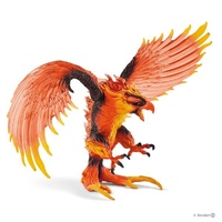 Schleich Eldrador Creatures - Fire Eagle