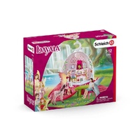 Schleich Bayala - Fairy Cafe Blossom