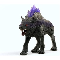 Schleich Eldrador - Shadow Wolf