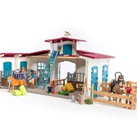 Schleich Horse Club - Lakeside Riding Center