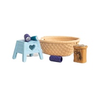 Schleich Horse Club - Animal Care Accessories