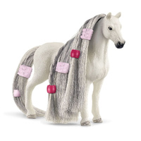 Schleich Horse Club - Sofia's Beauties - Beauty Horse Quarter Horse Mare (White)
