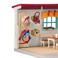 Schleich Horse Club - Tack Room Extension