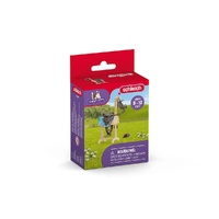 Schleich Horse Club - Horse Transporter Accessories