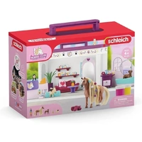 Schleich Horse Club - Sofia's Beauties Pet Salon