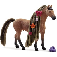 Schleich Horse Club - Sofia's Beauties - Beauty Akhal-Teke Stallion